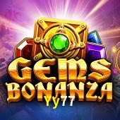 Gems Bonanza.
